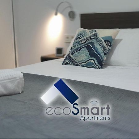Ecosmart Apartments Гранада Екстер'єр фото
