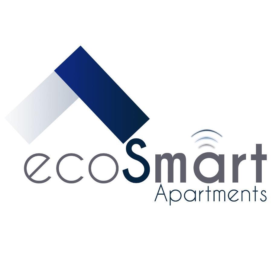 Ecosmart Apartments Гранада Екстер'єр фото