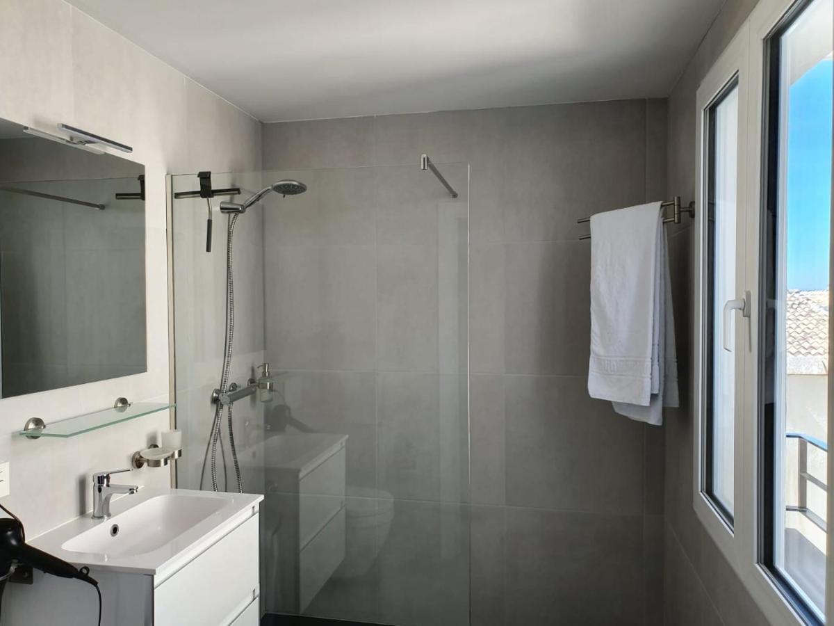 Ecosmart Apartments Гранада Екстер'єр фото