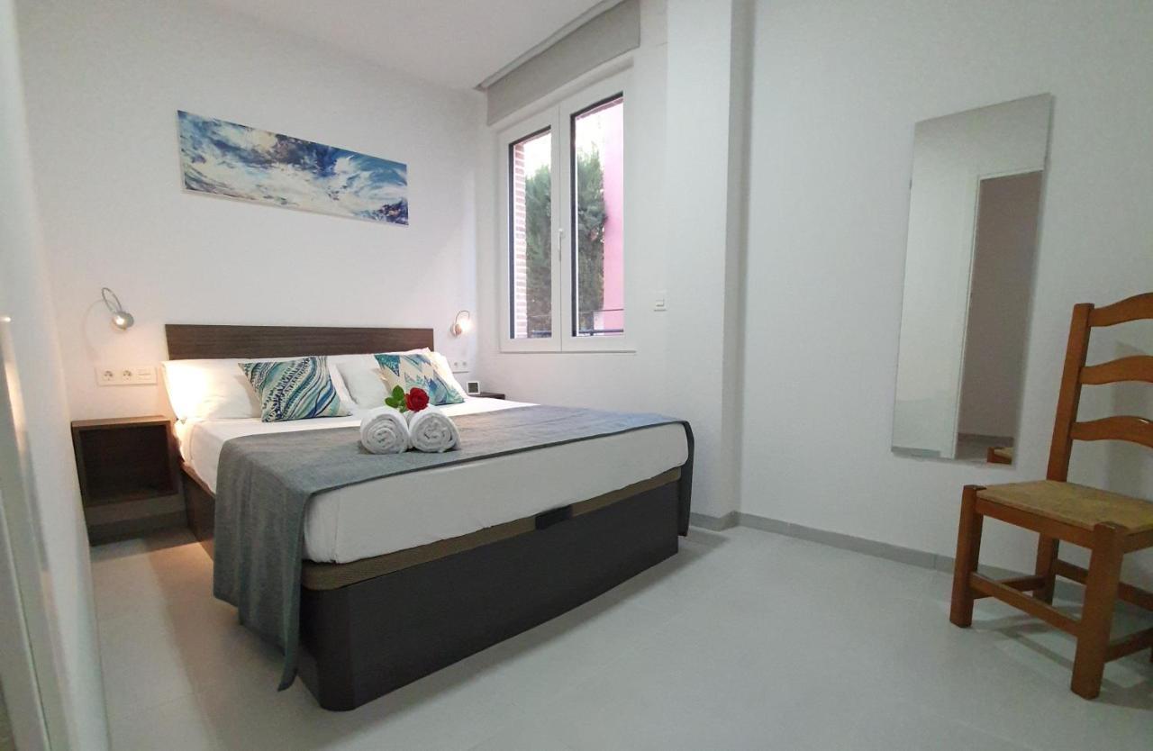 Ecosmart Apartments Гранада Екстер'єр фото