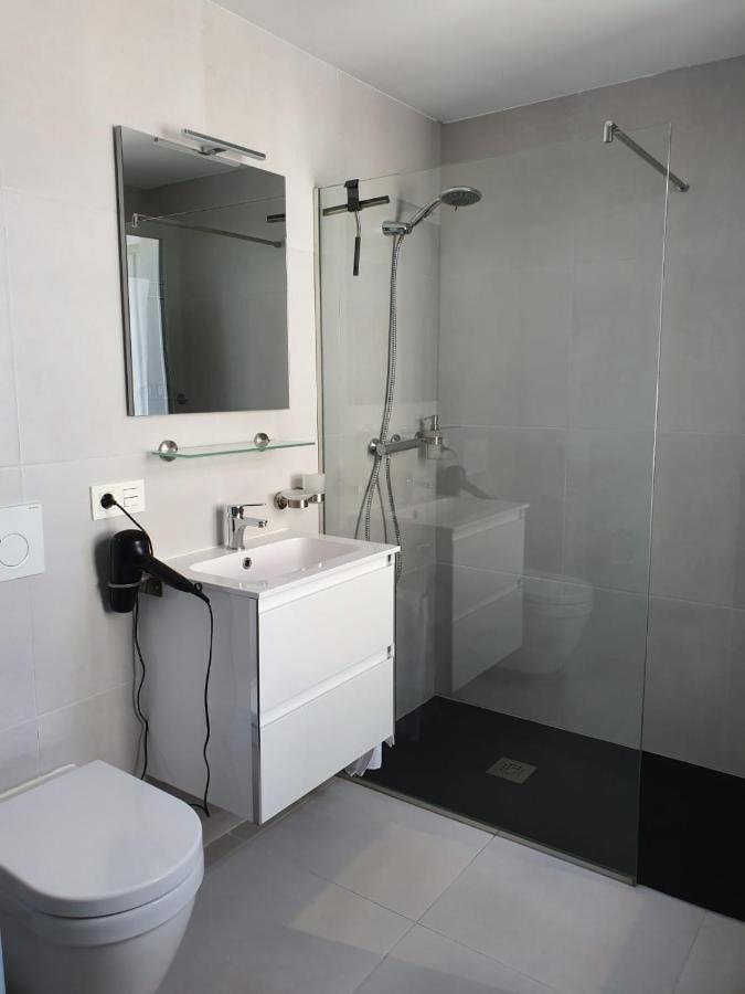 Ecosmart Apartments Гранада Екстер'єр фото